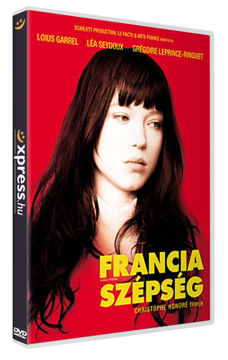 Francia szépség termékhez kapcsolódó kép