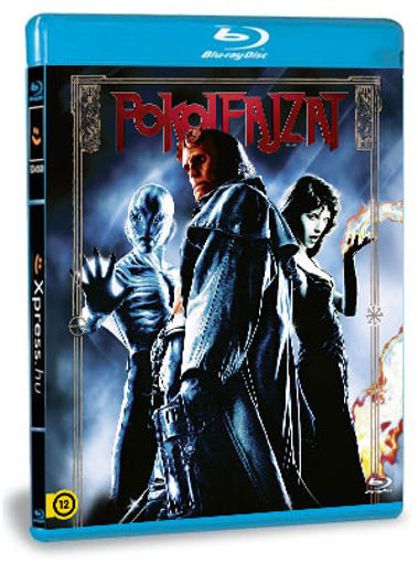 Pokolfajzat (szinkronizált változat) termékhez kapcsolódó kép