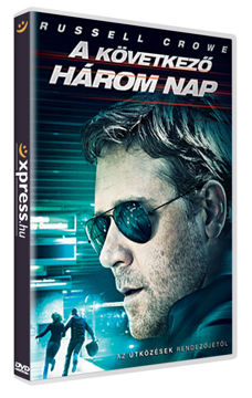 A következő három nap termékhez kapcsolódó kép