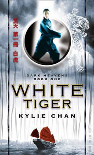 White Tiger termékhez kapcsolódó kép
