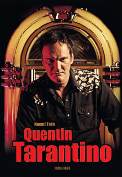 Quentin Tarantino termékhez kapcsolódó kép
