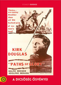 A dicsőség ösvényei termékhez kapcsolódó kép