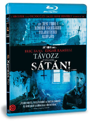 Távozz tőlem, Sátán! termékhez kapcsolódó kép