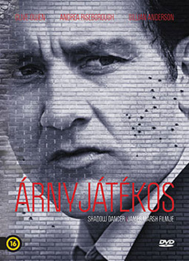 Árnyjátékos (Kettős játszma) termékhez kapcsolódó kép