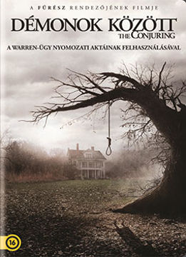 Démonok között termékhez kapcsolódó kép