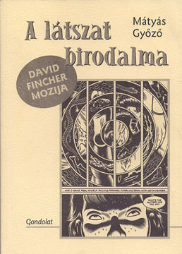 A látszat birodalma  - David Fincher mozija termékhez kapcsolódó kép