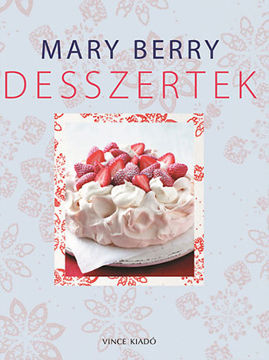 Desszertek termékhez kapcsolódó kép