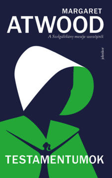 Testamentumok - A Szolgálólány meséje 2. termékhez kapcsolódó kép