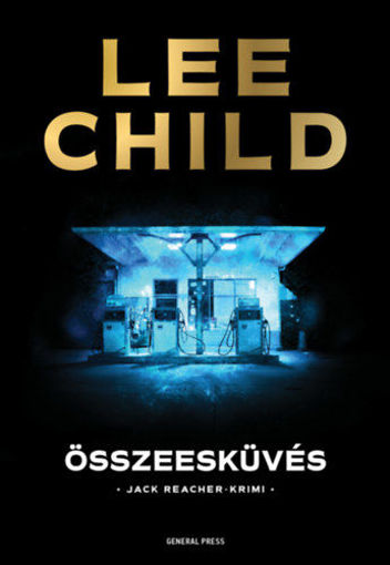 Összeesküvés termékhez kapcsolódó kép