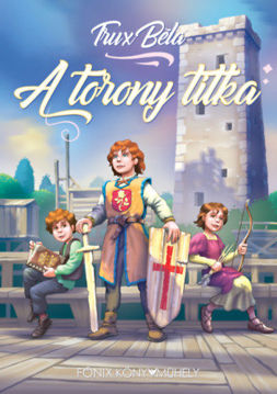 A torony titka termékhez kapcsolódó kép