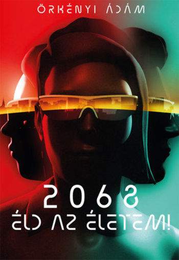 2068 - Éld az életem! termékhez kapcsolódó kép