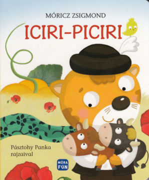 Iciri-piciri termékhez kapcsolódó kép