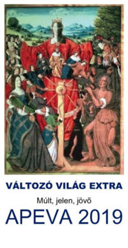 Apeva 2019 - Múlt, jelen, jövő termékhez kapcsolódó kép