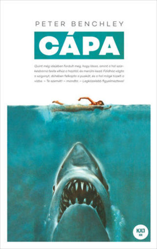 Cápa termékhez kapcsolódó kép