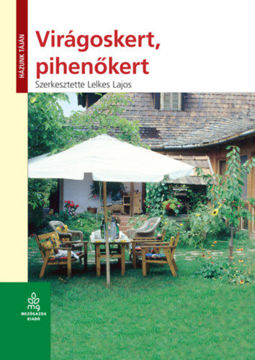 Virágoskert, pihenőkert termékhez kapcsolódó kép