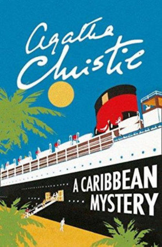 A Caribbean Mystery termékhez kapcsolódó kép