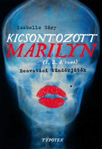 Kicsontozott Marilyn termékhez kapcsolódó kép
