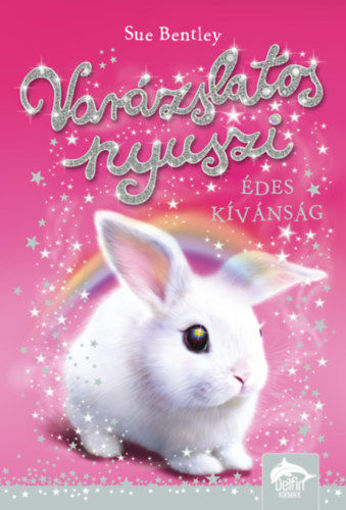 Varázslatos nyuszi - Édes kívánság termékhez kapcsolódó kép
