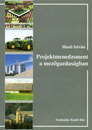 Projektmenedzsment a mezőgazdaságban termékhez kapcsolódó kép
