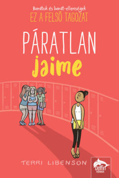 Páratlan Jaime termékhez kapcsolódó kép