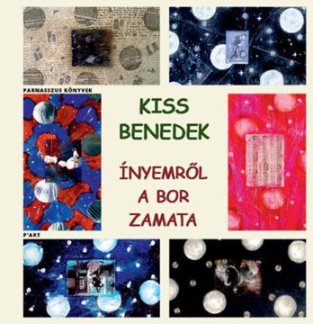 Ínyemről a bor zamata termékhez kapcsolódó kép