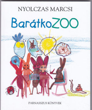 BarátkoZOO termékhez kapcsolódó kép