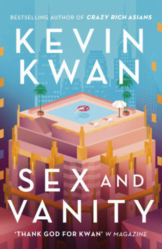 Sex and Vanity termékhez kapcsolódó kép