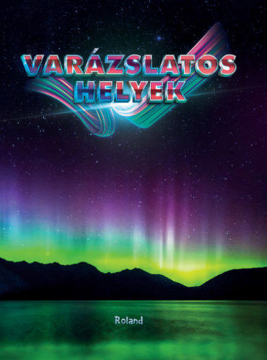 Varázslatos helyek termékhez kapcsolódó kép