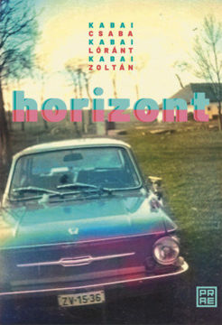 Horizont termékhez kapcsolódó kép