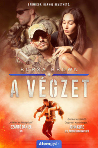 A végzet termékhez kapcsolódó kép