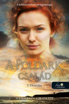 Demelza - A Poldark család 2. termékhez kapcsolódó kép