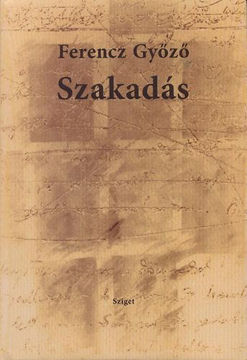 Szakadás termékhez kapcsolódó kép