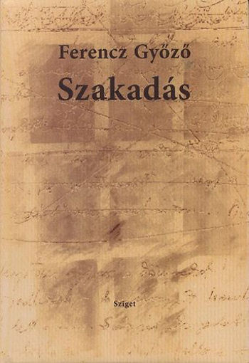 Szakadás termékhez kapcsolódó kép