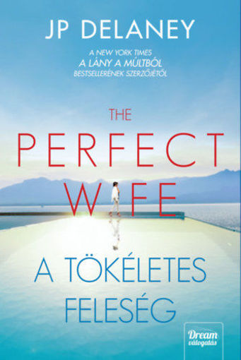 The Perfect Wife - A tökéletes feleség termékhez kapcsolódó kép