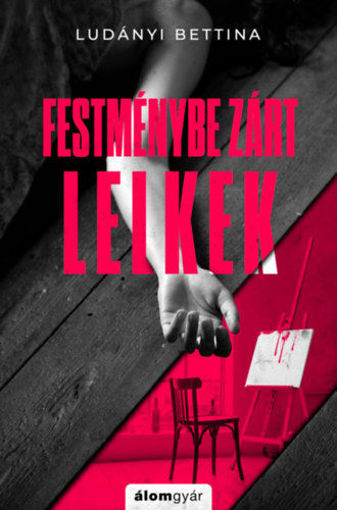 Festménybe zárt lelkek termékhez kapcsolódó kép