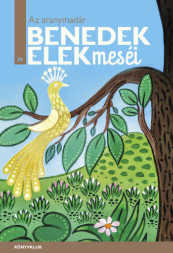 Az aranymadár termékhez kapcsolódó kép