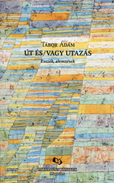 Út és/vagy utazás termékhez kapcsolódó kép