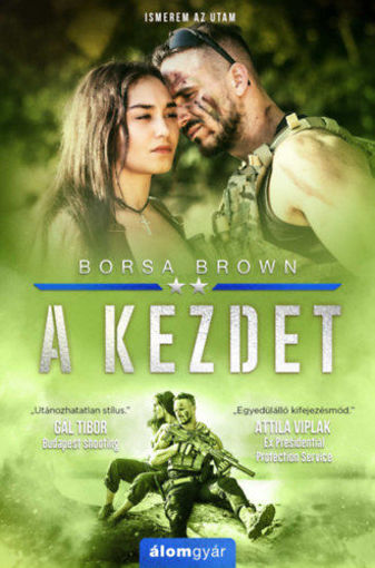 A kezdet termékhez kapcsolódó kép