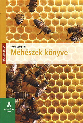 Méhészek könyve termékhez kapcsolódó kép