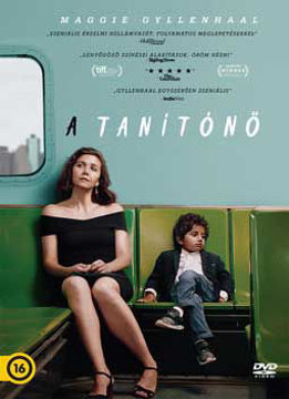 A tanítónő termékhez kapcsolódó kép
