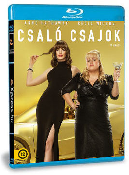 Csaló csajok termékhez kapcsolódó kép