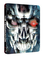 Terminátor - A halálosztó - 2019-es fémdobozos változat (steelbook) termékhez kapcsolódó kép