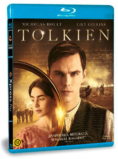 Tolkien termékhez kapcsolódó kép