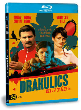 Drakulics elvtárs termékhez kapcsolódó kép