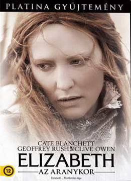Elizabeth: Az aranykor (platina gyűjtemény) termékhez kapcsolódó kép