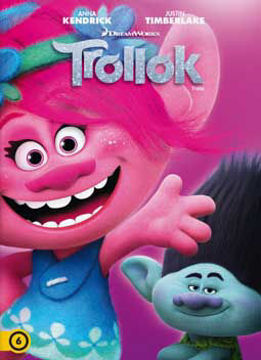 Trollok (ProVideo kiadás) termékhez kapcsolódó kép