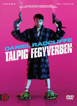 Talpig fegyverben termékhez kapcsolódó kép