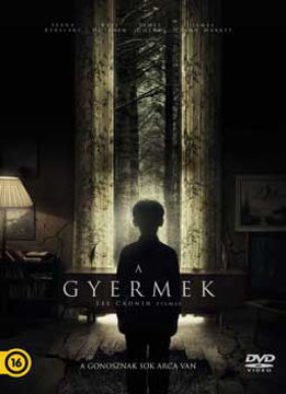 A gyermek termékhez kapcsolódó kép