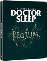 Álom Doktor  - limitált, fémdobozos változat (steelbook) termékhez kapcsolódó kép