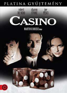 Casino (platina gyűjtemény) termékhez kapcsolódó kép